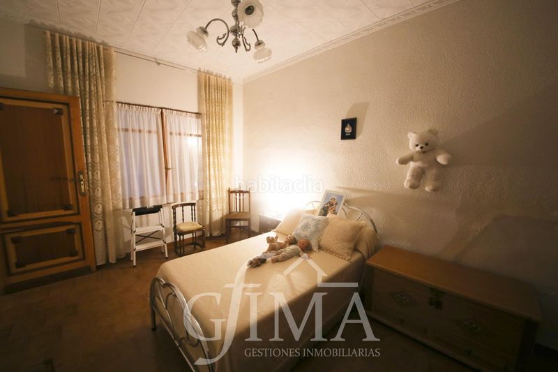 Foto 7bc00008-2e47-4c38-9c95-a606067379df. Casa amb calefacció aparcament a Tomelloso