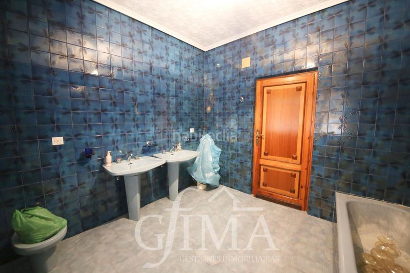 Foto 847f8853-9c10-421c-bd03-9b2449e75e53. Casa amb calefacció aparcament a Tomelloso