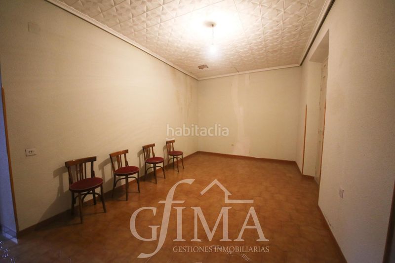 Foto 8513cad8-c224-4c52-bb25-dd1c7488ae06. Casa amb calefacció aparcament a Tomelloso
