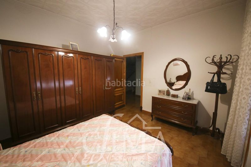 Foto 89e14c0f-62af-4332-be26-97122c0a6419. Casa amb calefacció aparcament a Tomelloso