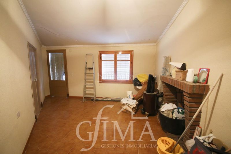 Foto 8f5156c2-f3b1-41bd-8618-0bfbac8fef5d. Casa amb calefacció aparcament a Tomelloso