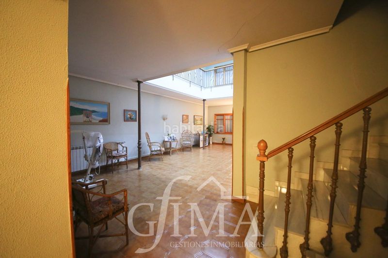 Foto 9b8e701c-9c6e-4398-829c-bca64155c741. Casa amb calefacció aparcament a Tomelloso