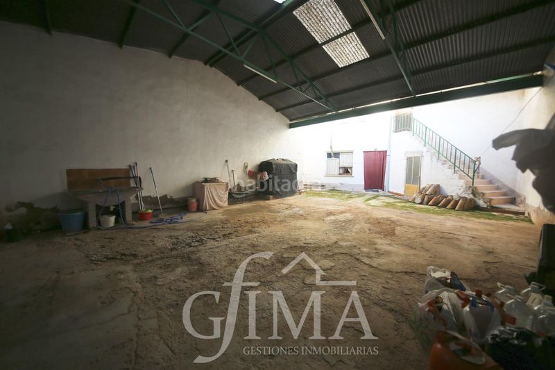 Foto 9c58e9c3-0e15-4753-845f-b6a5cd6fdfee. Casa amb calefacció aparcament a Tomelloso
