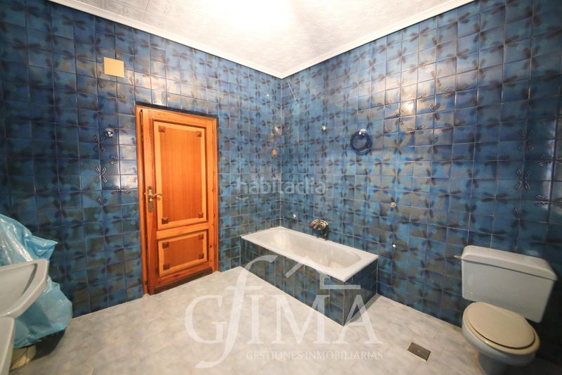 Foto a056f6ed-eff0-4e9d-a06a-274c44164c89. Casa amb calefacció aparcament a Tomelloso