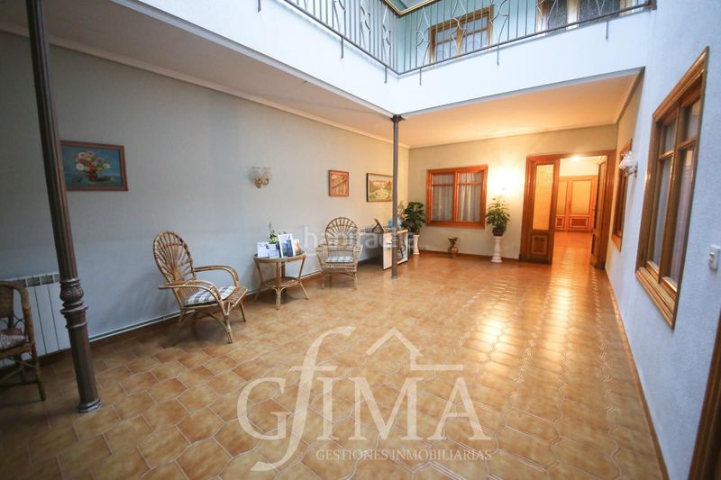Foto a3adc448-9a0e-4c2e-bcbf-ae92436773e0. Casa amb calefacció aparcament a Tomelloso