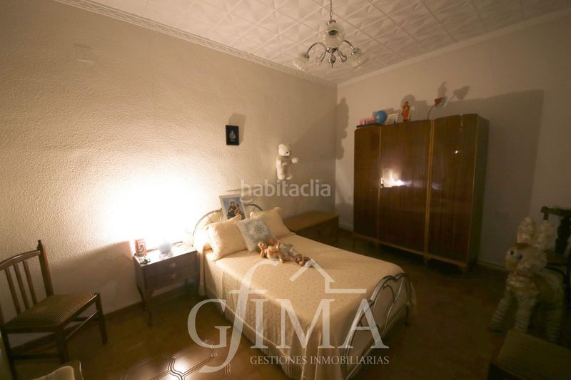 Foto aa766eea-14f1-47c1-b5c6-c8c6c9e4b8e6. Casa amb calefacció aparcament a Tomelloso
