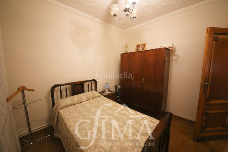 Foto ae70d215-2f2b-4d31-948d-4a3dfc8dd612. Casa amb calefacció aparcament a Tomelloso
