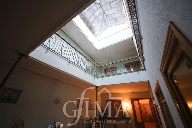 Foto b343d966-9b70-408f-9324-80860a7e0a58. Casa amb calefacció aparcament a Tomelloso