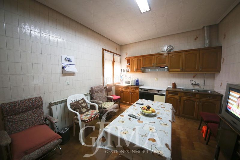 Foto b3a69d90-5bea-411c-b4ac-f15ca17eb201. Casa amb calefacció aparcament a Tomelloso
