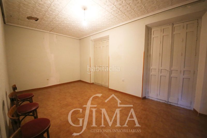 Foto b639bc19-3601-4267-a751-b2798d8b175e. Casa amb calefacció aparcament a Tomelloso