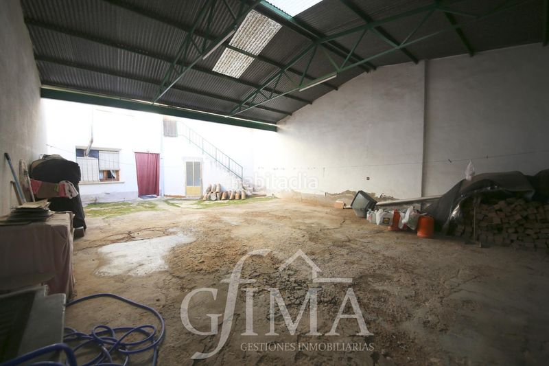 Foto b6cc9f77-30f5-46b7-b3b6-b41018bd5987. Casa amb calefacció aparcament a Tomelloso