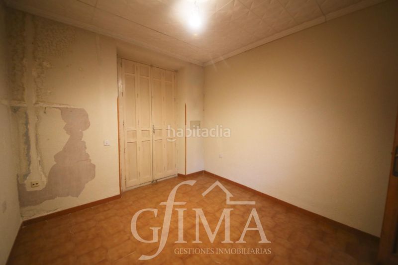 Foto c8632d06-a399-45c3-8bf2-b71af2829dd3. Casa amb calefacció aparcament a Tomelloso