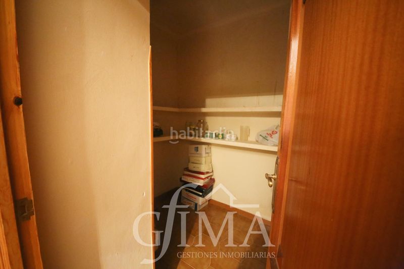 Foto cf48da8a-d5e5-4529-a7f7-03848c0884e8. Casa amb calefacció aparcament a Tomelloso