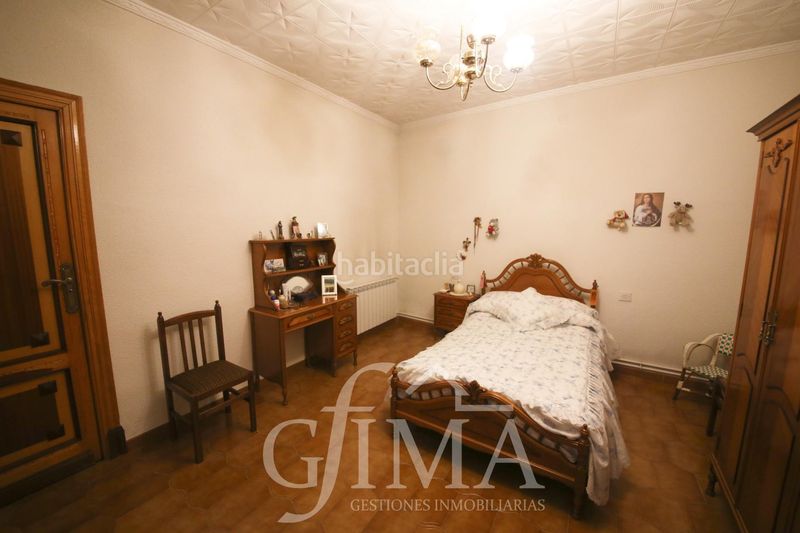 Foto d431c695-ac78-4f7f-a2a7-7c63eb9b275d. Casa amb calefacció aparcament a Tomelloso