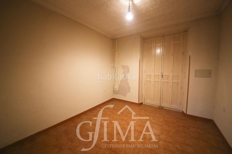 Foto e95a5bd4-7d2b-499b-b700-fbf55b03e950. Casa amb calefacció aparcament a Tomelloso