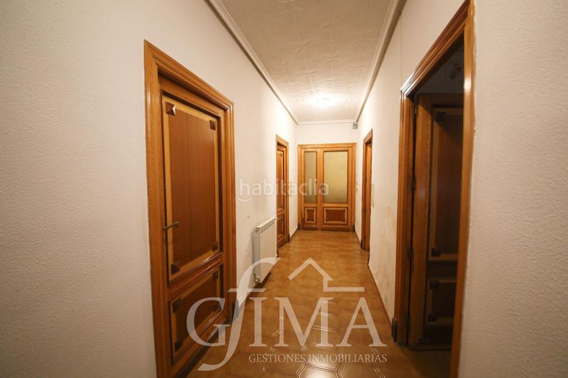 Foto efde39a4-0a49-4d43-bbc0-1fa3c4934790. Casa amb calefacció aparcament a Tomelloso