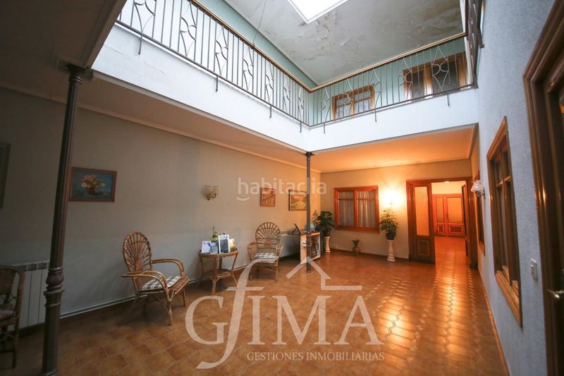 Foto fffecfb9-61a5-445a-99bc-93dc92c372b7. Casa amb calefacció aparcament a Tomelloso