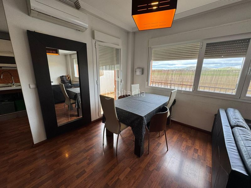 Foto 1dd4e549-73a0-45ae-9fb1-c8832b064c91. Casa adossada amb calefacció aparcament piscina a Poblete