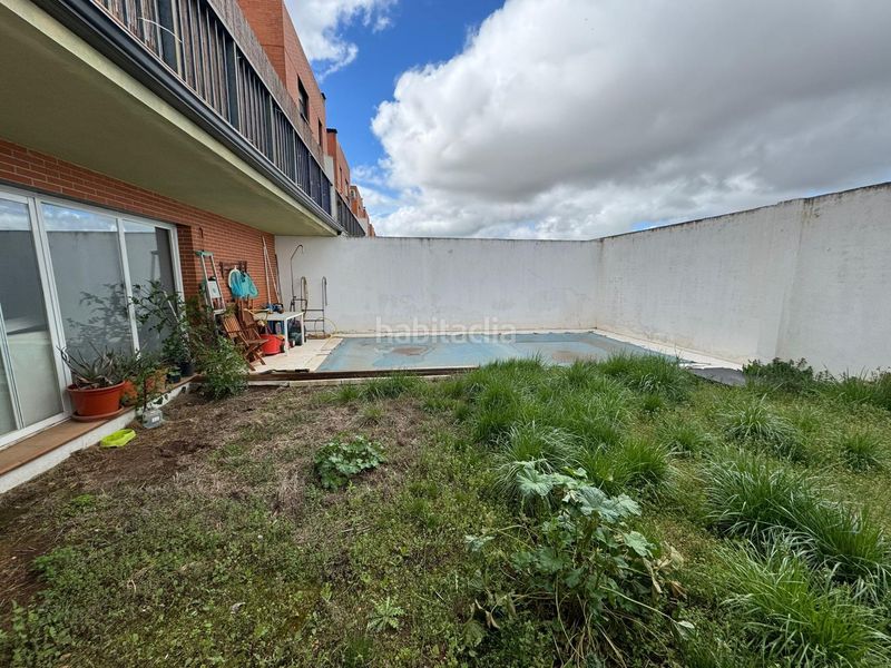 Foto 52e6e11f-b2e9-4b5f-8199-a00f31a67a9e. Casa adossada amb calefacció aparcament piscina a Poblete