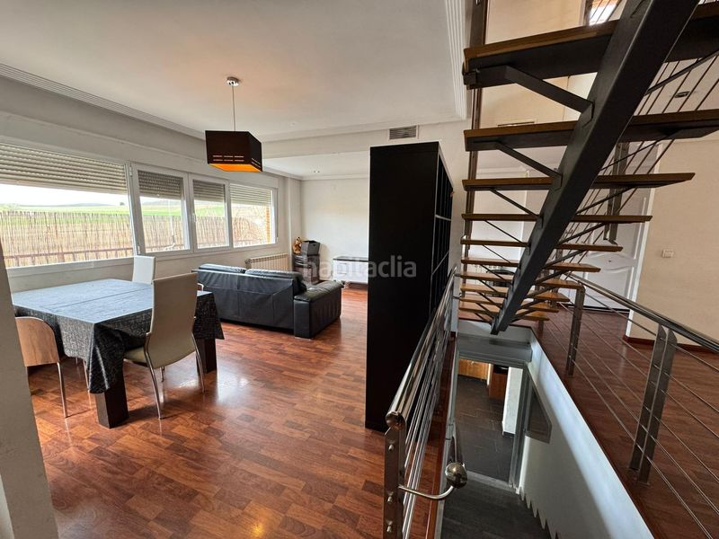 Foto 87374f5d-efdc-4d4d-b3d1-196136447cbb. Casa adossada amb calefacció aparcament piscina a Poblete