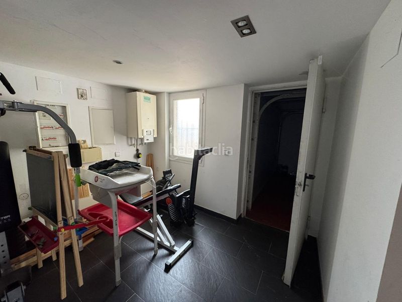 Foto 9a9dd405-5621-4f0c-8aff-2a72491a4c4b. Casa adossada amb calefacció aparcament piscina a Poblete