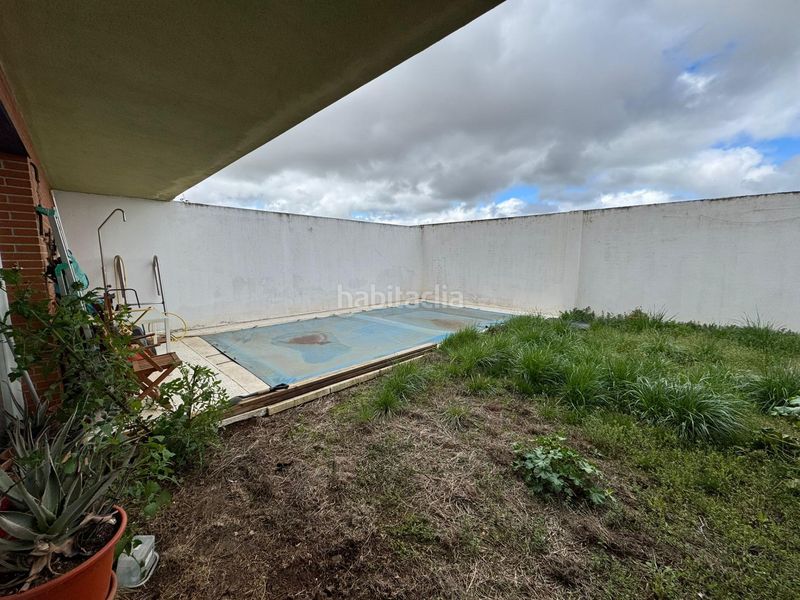 Foto a4ec407a-7614-4251-bd55-0bafd1c9f6c1. Casa adossada amb calefacció aparcament piscina a Poblete