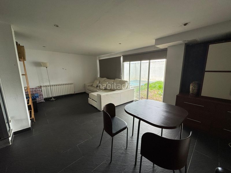 Foto a67d26b0-972d-412d-8428-c044e05f5355. Casa adossada amb calefacció aparcament piscina a Poblete