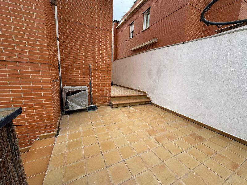 Foto ad815e91-b6e1-4e7d-8c78-70c528dface5. Casa adossada amb calefacció aparcament piscina a Poblete