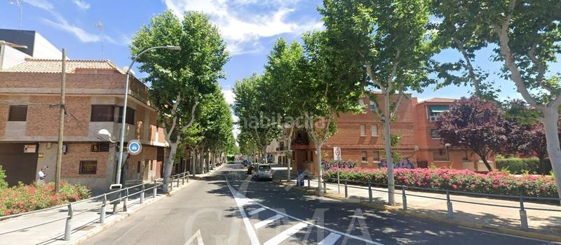 Foto 6adff985-b97e-49ca-9bcb-d3abf5a6f57b. Pis a El Torreón - Los Ángeles - El Pilar Ciudad Real