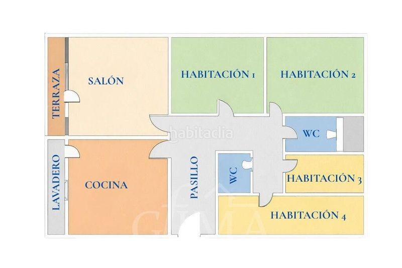 Foto d2d2170d-1b50-425c-8828-fab16be1242f. Pis a El Torreón - Los Ángeles - El Pilar Ciudad Real