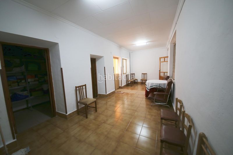 Foto bf5cd1fd-70b5-4a22-bb06-32506dce9b88. Bauernhof mit heizung in Tomelloso
