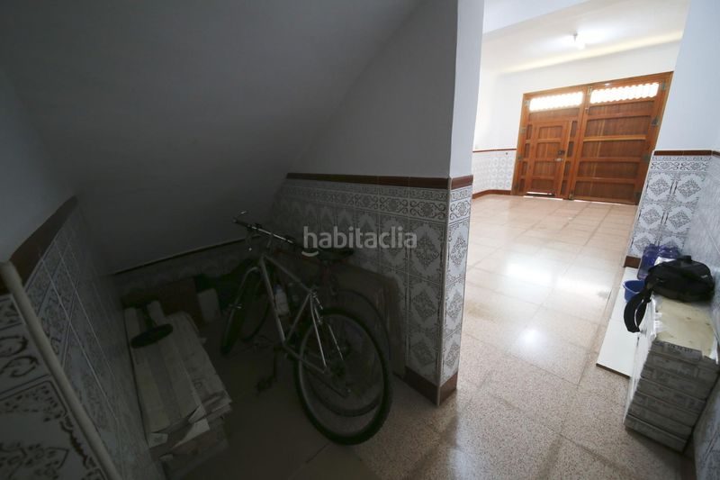 Foto efb00369-70b2-4cfc-b2b3-f4d77a169a0e. Bauernhof mit heizung in Tomelloso