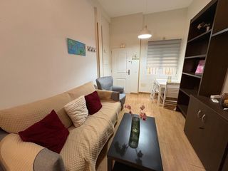 Studiowohnung in Plaza de Toros. Local  estudio en zona puerta de toledo