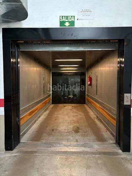 Foto f7f6ddfe-fd1b-4751-b55f-7e47f55b7092. Estudi amb aparcament a Plaza de Toros Ciudad Real