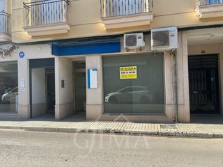 Miete Geschäftsraum  Calle alfonso xii. Local comercial en calle alfonso xii