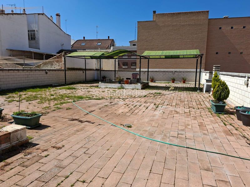 Foto 1585ce5f-7f5d-4c58-83dd-91a3d77fec91. Àtic amb calefacció piscina a Centro - Plaza Mayor Ciudad Real