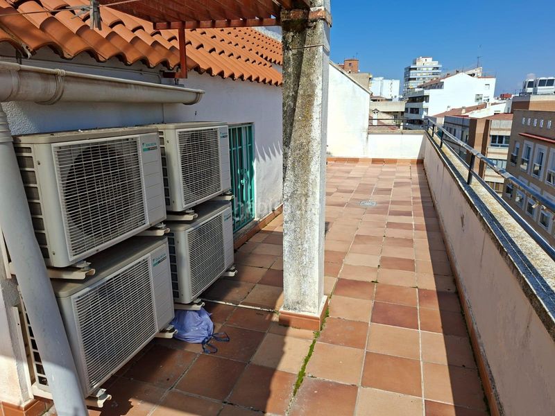 Foto 480fb9f8-a8d0-45e8-b7d9-5375c8cf9619. Àtic amb calefacció piscina a Centro - Plaza Mayor Ciudad Real