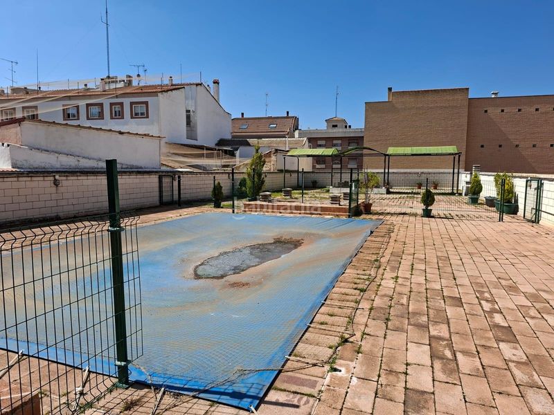 Foto 68e1b51d-ed13-4967-b0ba-6239c8200b97. Àtic amb calefacció piscina a Centro - Plaza Mayor Ciudad Real
