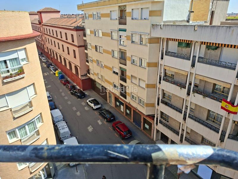 Foto 7dd63b1d-0eec-4110-8c54-e05e0f761e01. Àtic amb calefacció piscina a Centro - Plaza Mayor Ciudad Real