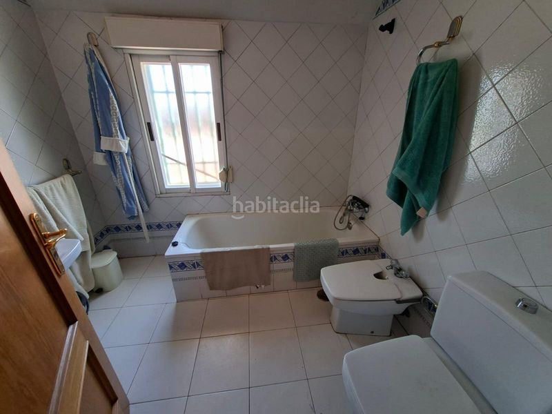 Foto a6da6317-90b1-4b2f-a4e8-fc74f0ee1751. Àtic amb calefacció piscina a Centro - Plaza Mayor Ciudad Real