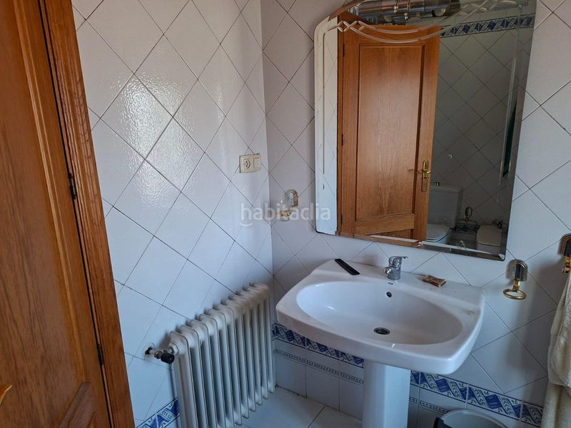Foto aa959e49-40f4-4a88-a885-b26291fe8730. Àtic amb calefacció piscina a Centro - Plaza Mayor Ciudad Real