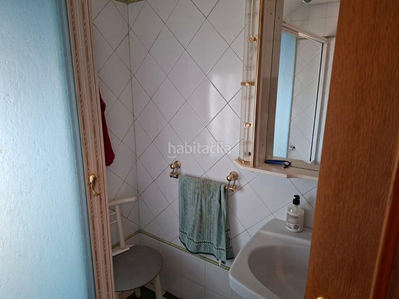 Foto b1d4d5bb-25c4-4d89-9773-11a511408009. Àtic amb calefacció piscina a Centro - Plaza Mayor Ciudad Real
