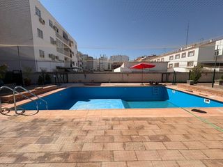 Àtic  Ciruela. Fabuloso dúplex con 2 dormitorios en planta baja, céntrico
