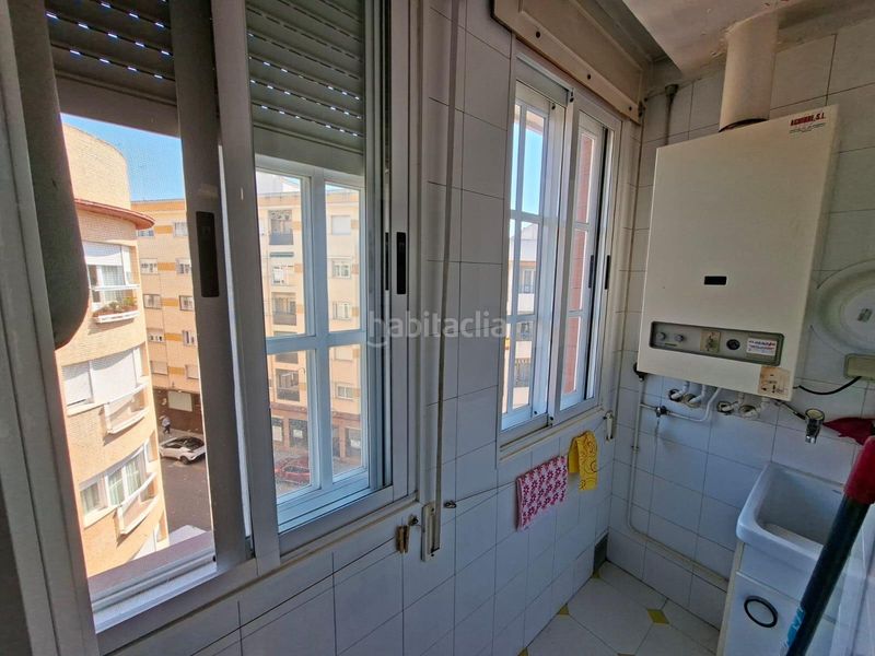 Foto c15ce6ed-4d1d-49f8-846f-477cae4b4012. Àtic amb calefacció piscina a Centro - Plaza Mayor Ciudad Real