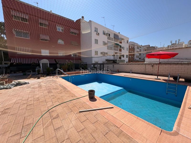 Foto d903dbbd-dacc-41e7-9377-0304ad85d511. Àtic amb calefacció piscina a Centro - Plaza Mayor Ciudad Real