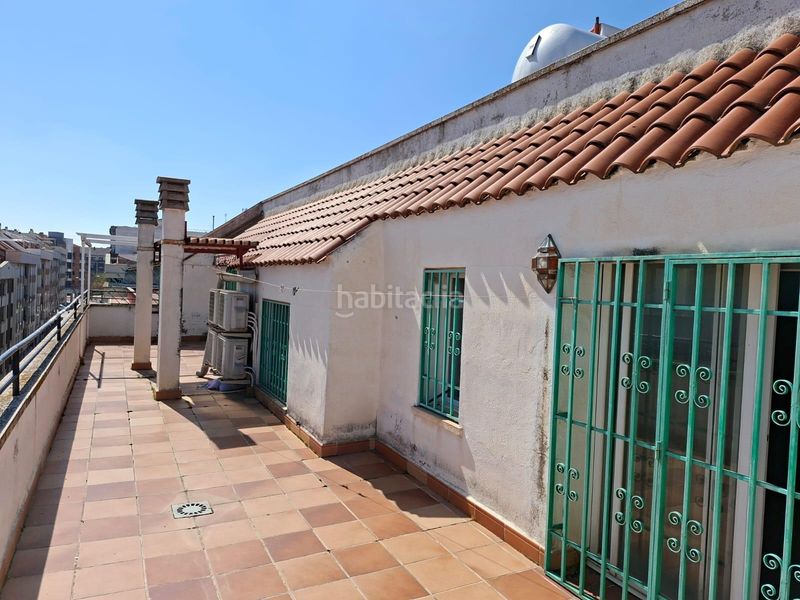 Foto e25b6ece-ac09-43c1-a24e-3da4652ce5ad. Àtic amb calefacció piscina a Centro - Plaza Mayor Ciudad Real