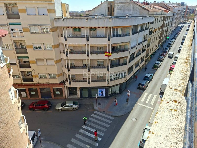 Foto e79bc63d-ec9d-4de8-93f4-17c2a18dd37e. Àtic amb calefacció piscina a Centro - Plaza Mayor Ciudad Real