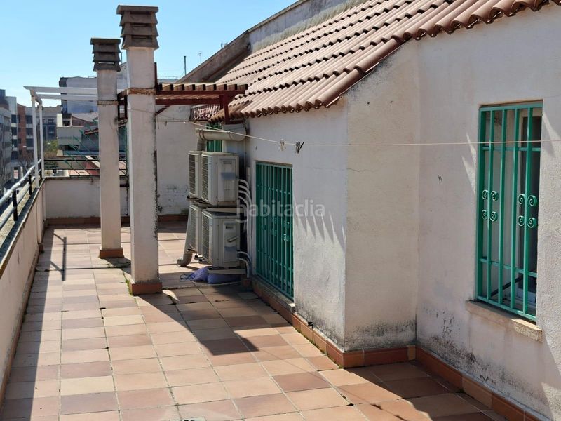 Foto e9f93eb4-e305-46ce-b11e-9d6e9897f937. Àtic amb calefacció piscina a Centro - Plaza Mayor Ciudad Real