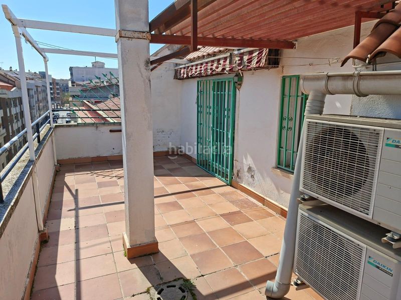Foto f2e6e802-cdda-4342-b553-84ae5474e7fe. Àtic amb calefacció piscina a Centro - Plaza Mayor Ciudad Real