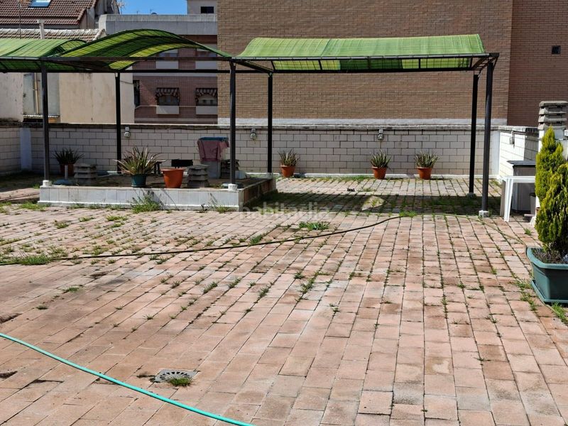 Foto fbeea886-d20b-4715-9152-43b9f56ad298. Àtic amb calefacció piscina a Centro - Plaza Mayor Ciudad Real